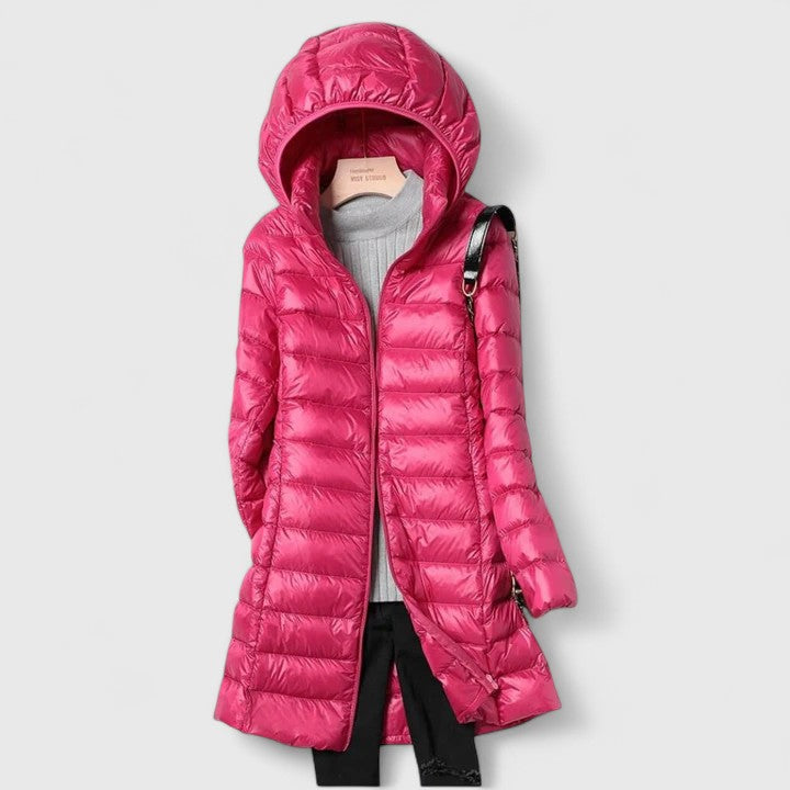 Veronik - Elegancka Kurtka