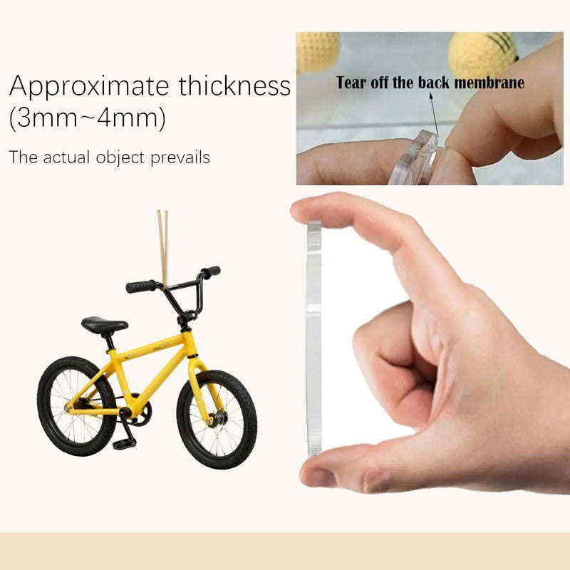 Kalendarz adwentowy dla rowerzystów 2025