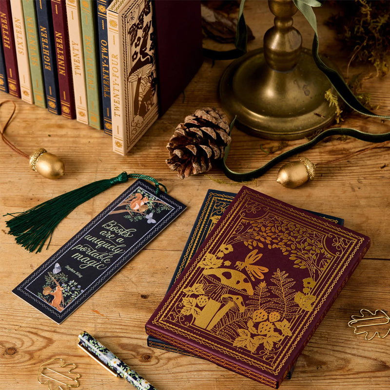 24-dniowy kalendarz adwentowy z artykułami papierniczymi