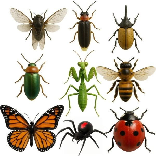 Nature’s Trick Julekalender 2025