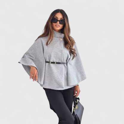 Lea - Elegancka Kurtka Motyl