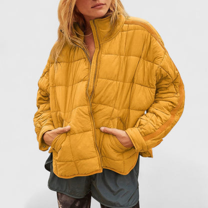 Kwiecień – Lekka Kurtka