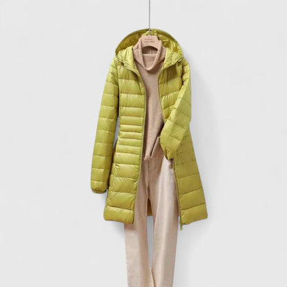 Veronik - Elegancka Kurtka