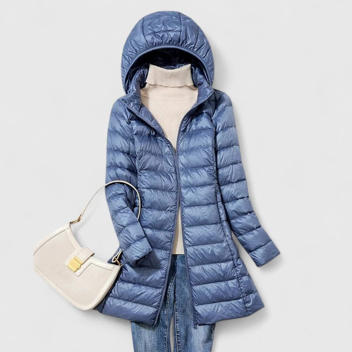 Veronik - Elegancka Kurtka