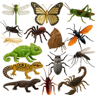 Nature’s Trick Julekalender 2025