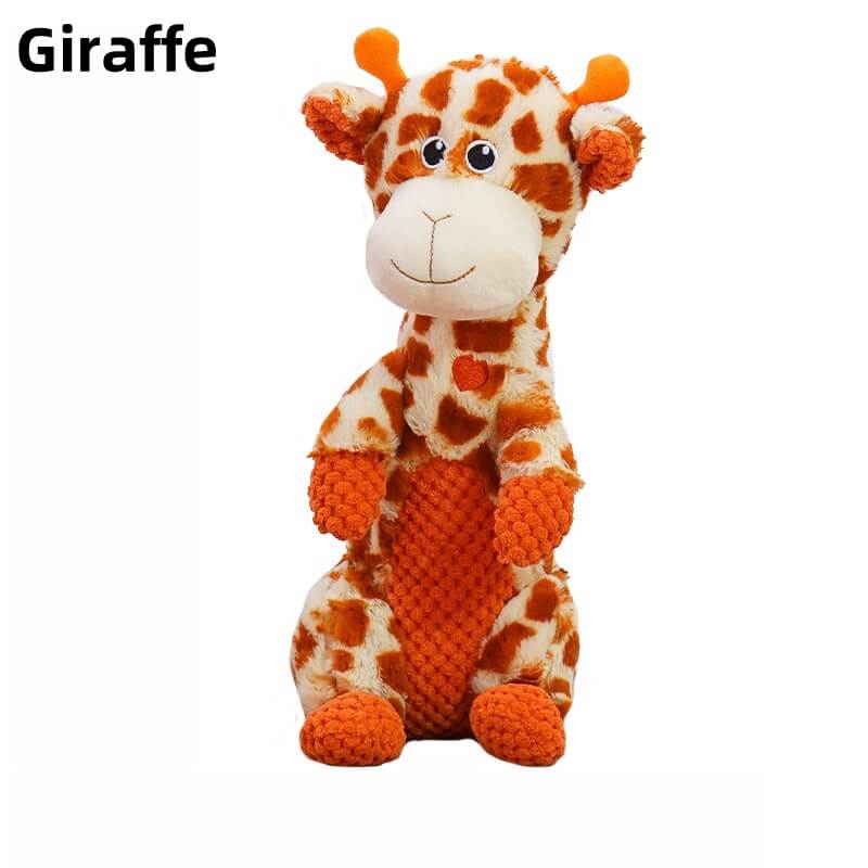 ChewChew™ - Najlepsza Zabawka dla Silnych Żarłoków