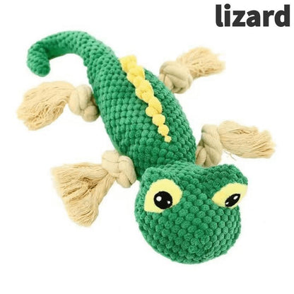 ChewChew™ - Najlepsza Zabawka dla Silnych Żarłoków